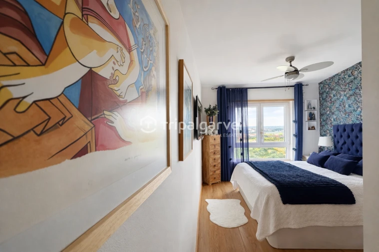 Apartamento T3 para Venda em Portimão Foto 5