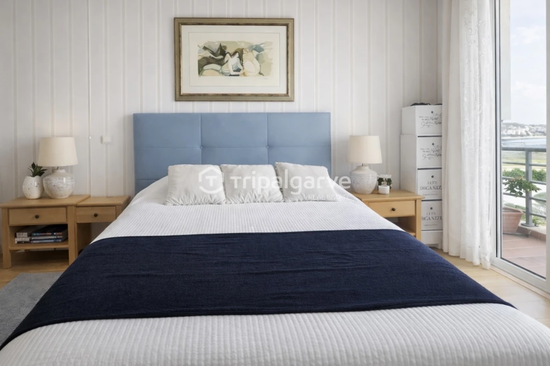 Apartamento T3 para Venda em Portimão Foto 21