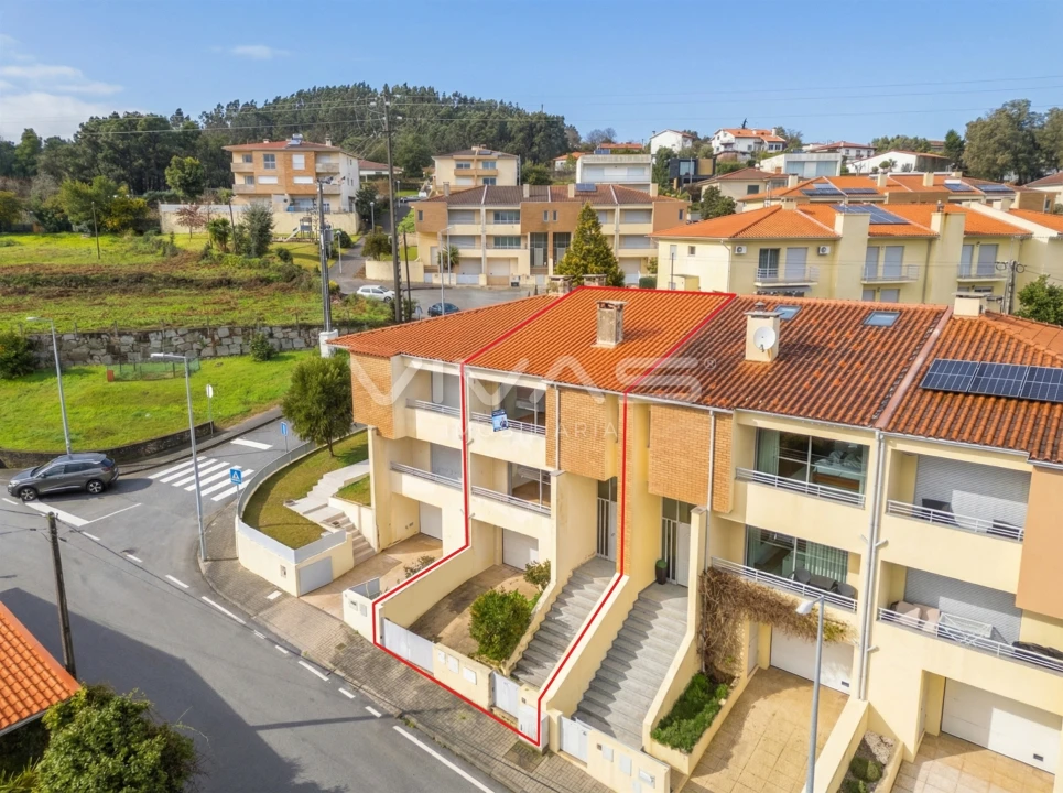 Moradia T3 para Venda em Lage Foto 18