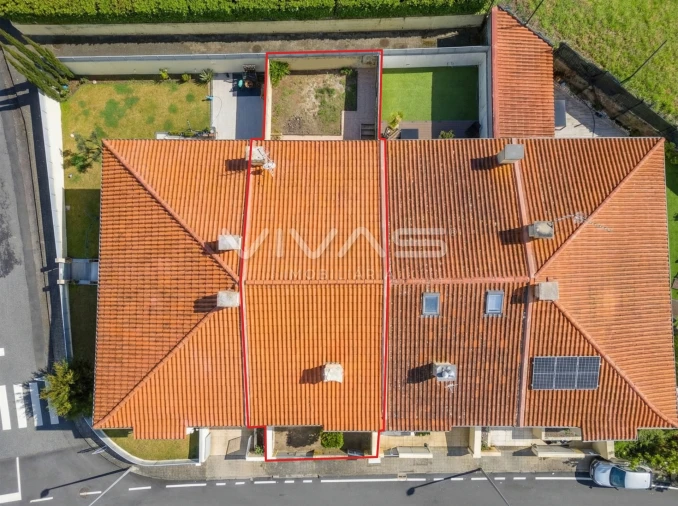 Moradia T3 para Venda em Lage Foto 20