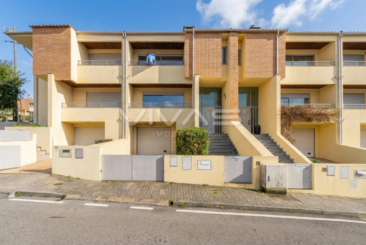 Moradia T3 para Venda em Lage