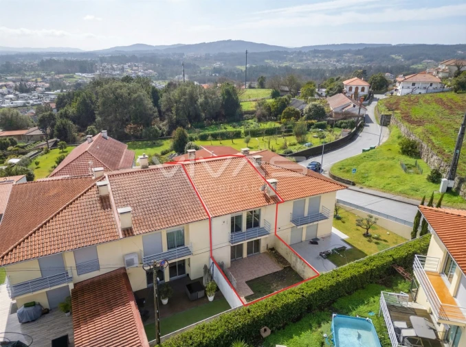 Moradia T3 para Venda em Lage Foto 19