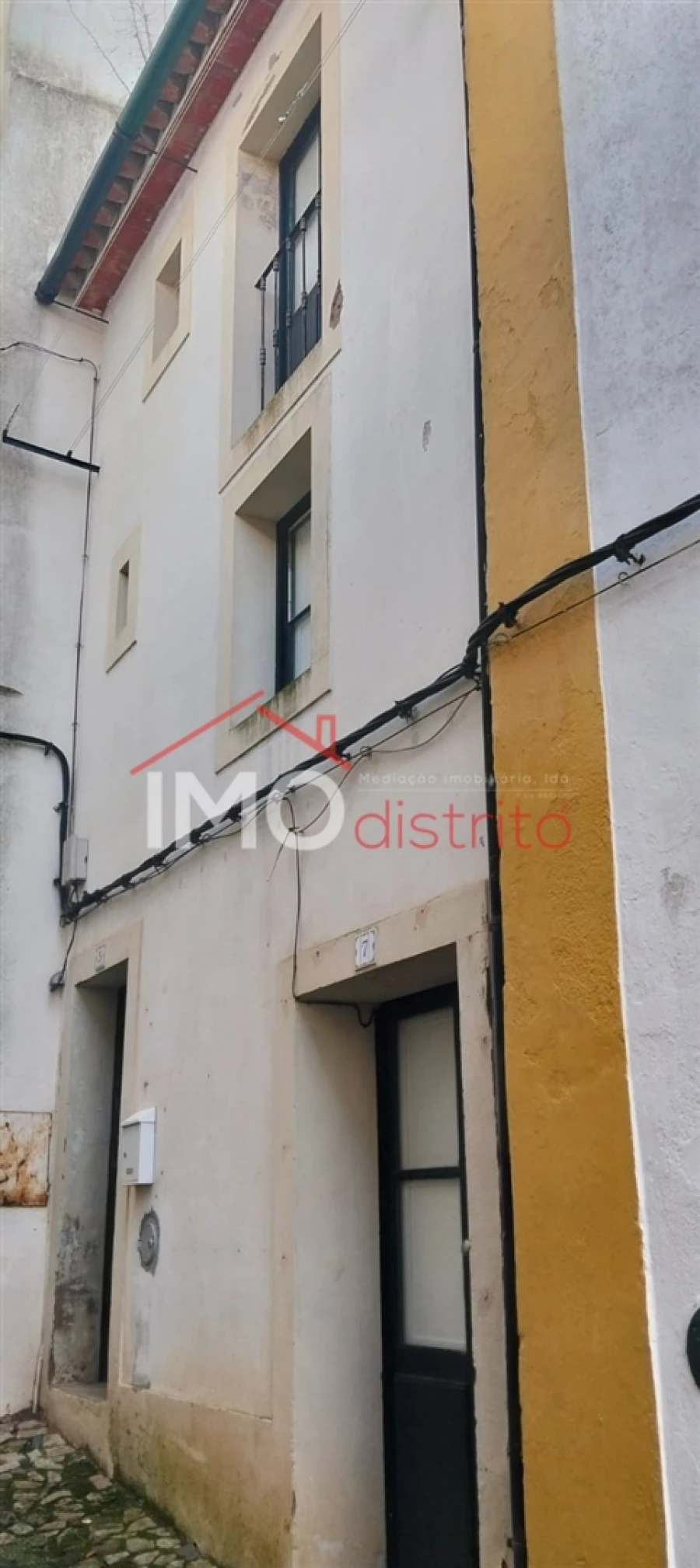 Moradia T3 para Venda em Santa Maria da Devesa Foto 1