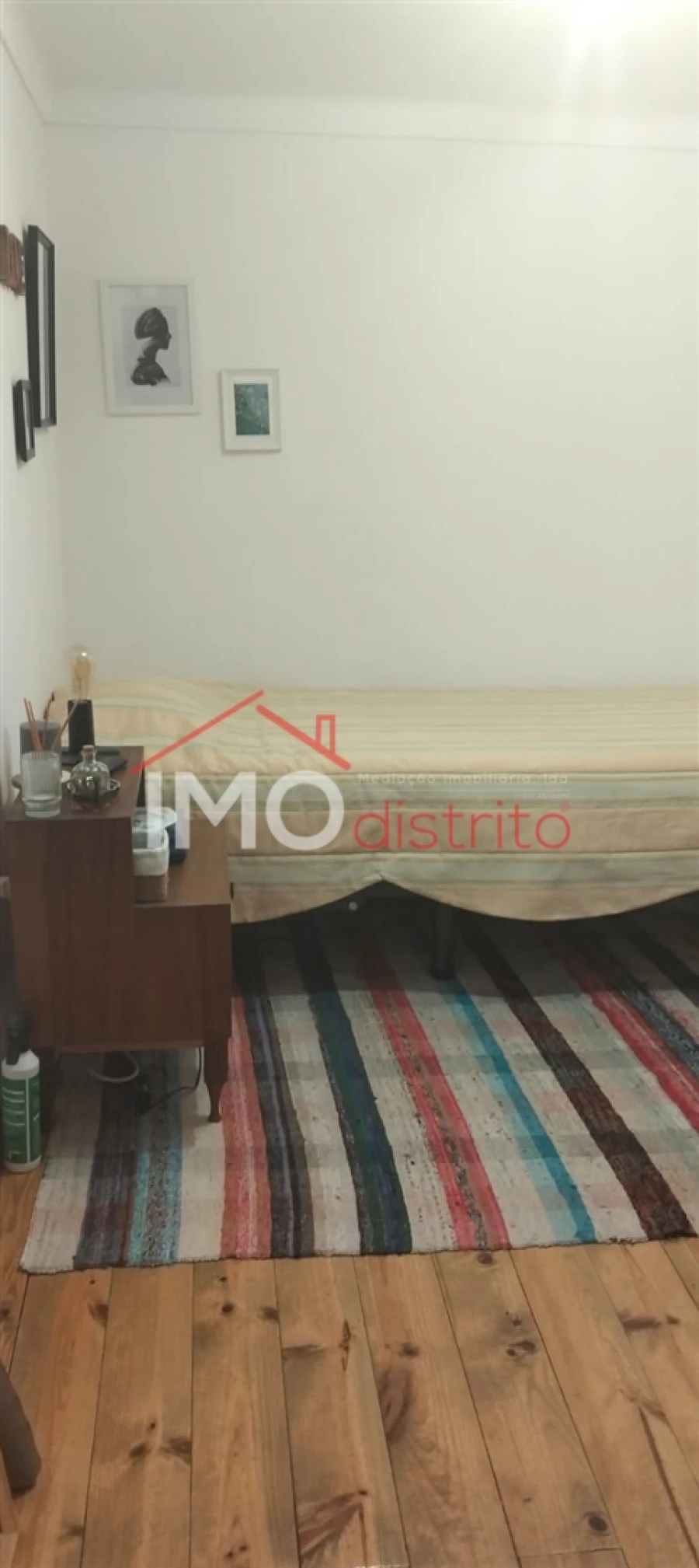 Moradia T3 para Venda em Santa Maria da Devesa Foto 9