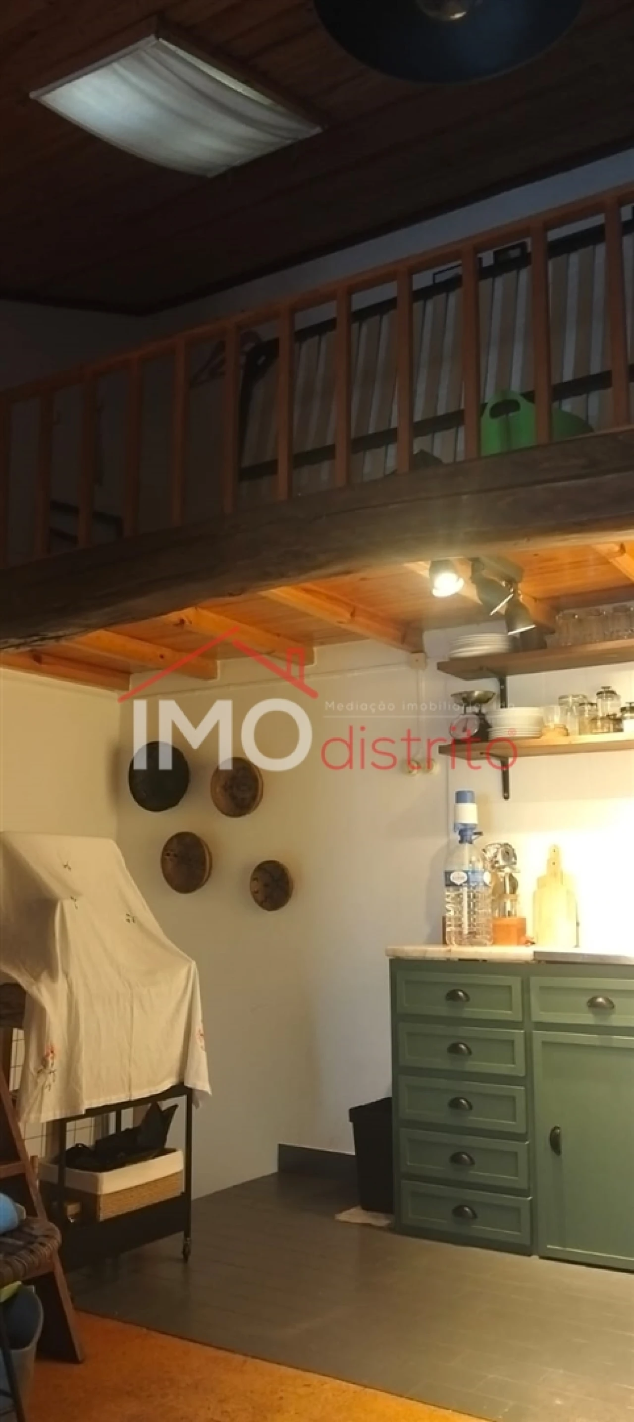 Moradia T3 para Venda em Santa Maria da Devesa Foto 10