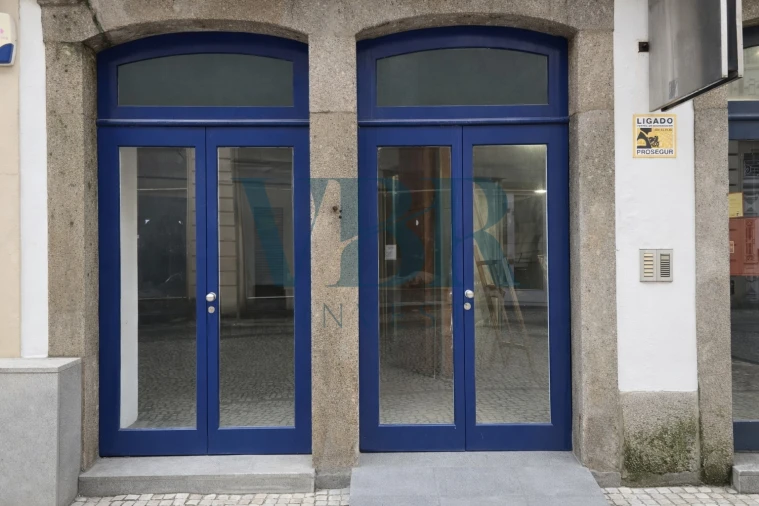 Loja para Venda em Braga (São José de São Lázaro e São João do Souto) Foto 4