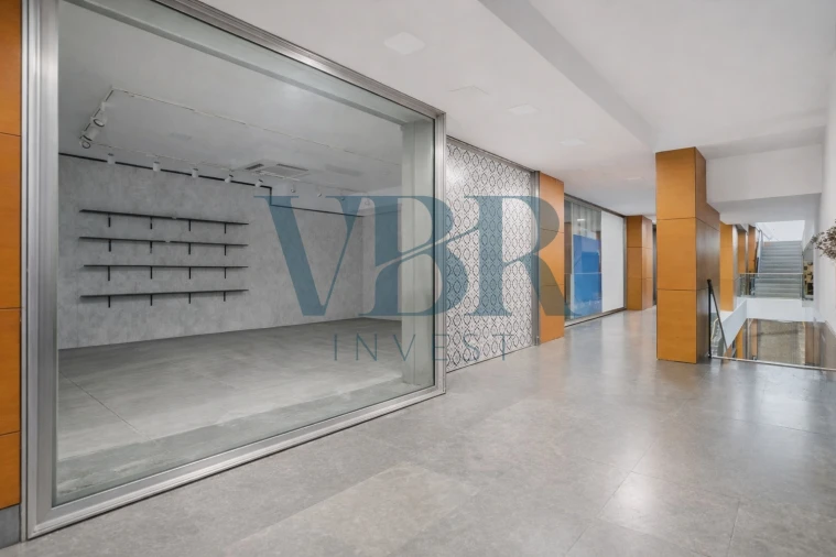 Loja para Venda em Braga (São José de São Lázaro e São João do Souto) Foto 16