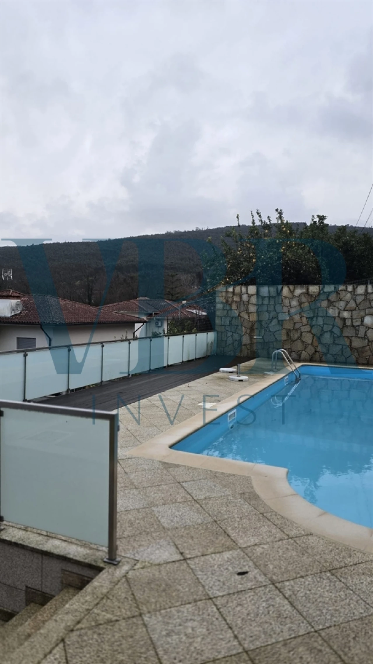 Moradia T4 para Venda em Nogueira, Fraião e Lamaçães Foto 23