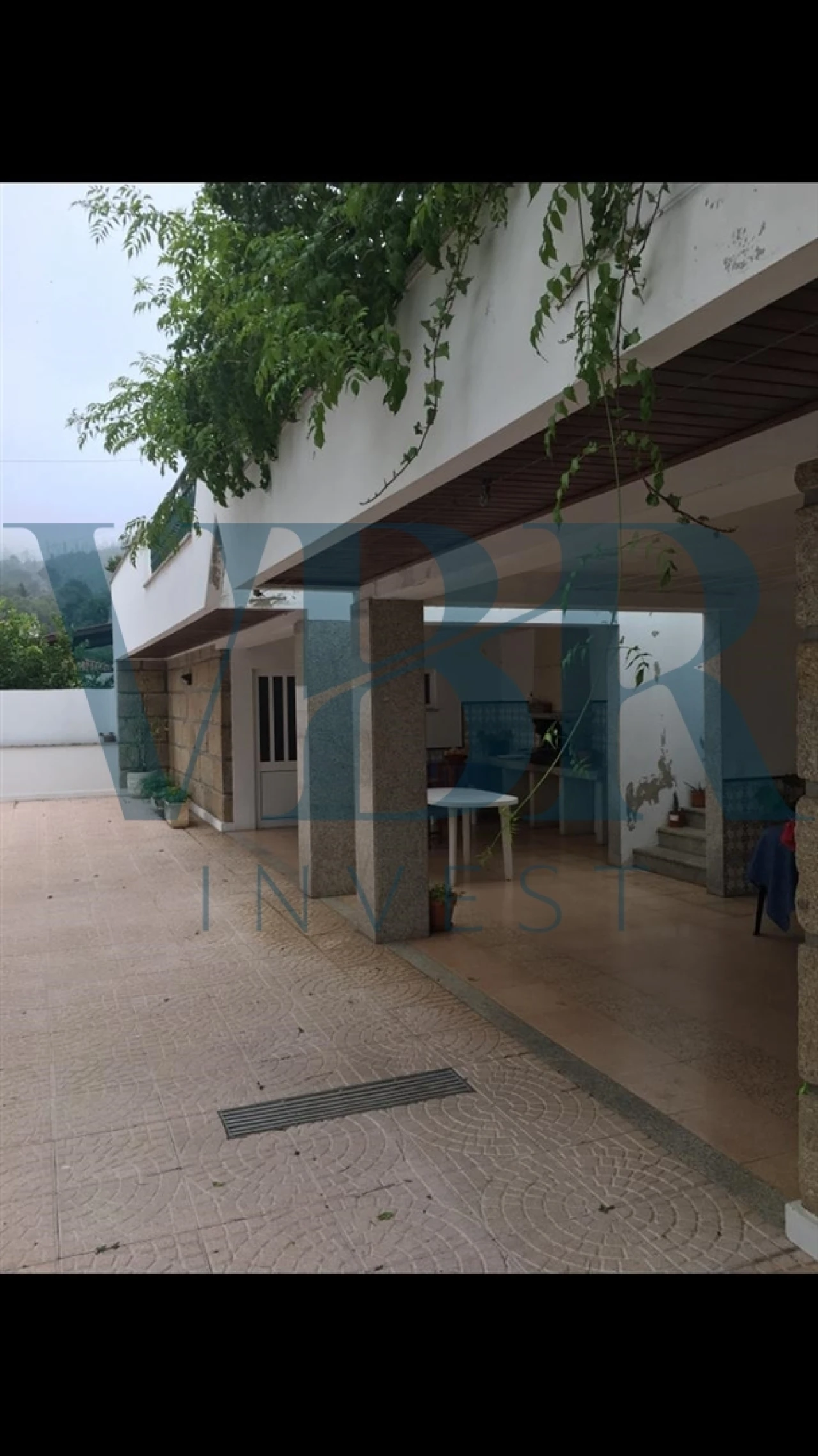 Moradia T4 para Venda em Nogueira, Fraião e Lamaçães Foto 8