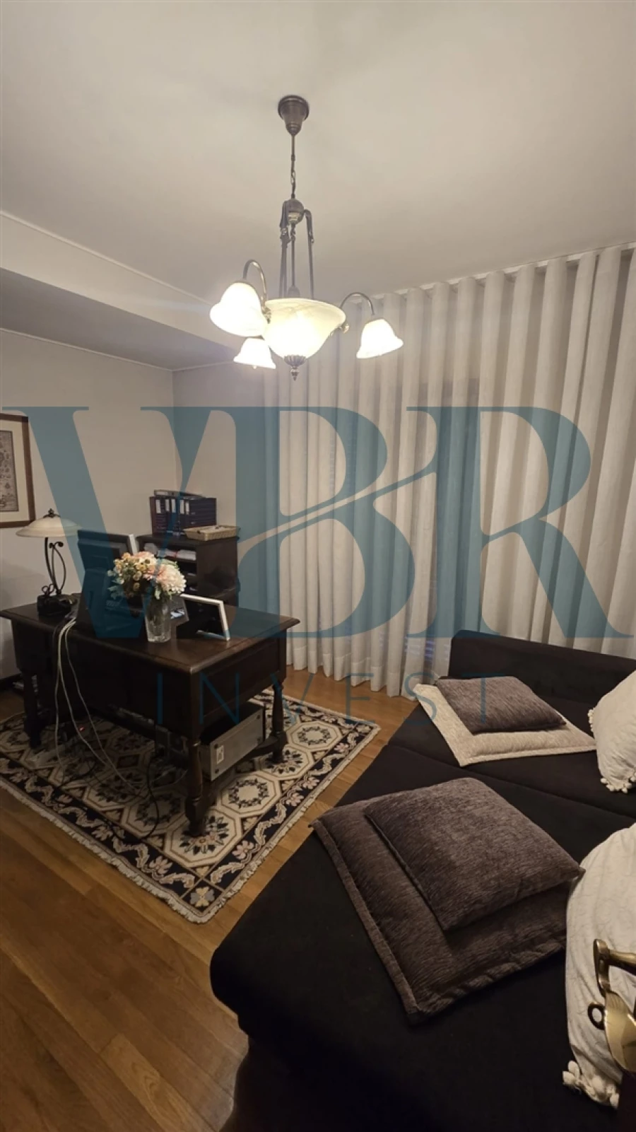 Moradia T4 para Venda em Nogueira, Fraião e Lamaçães Foto 13