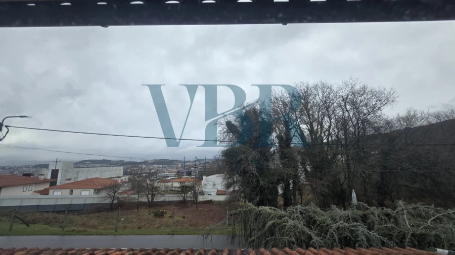 Moradia T4 para Venda em Nogueira, Fraião e Lamaçães Foto 19