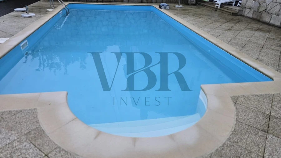 Moradia T4 para Venda em Nogueira, Fraião e Lamaçães Foto 24