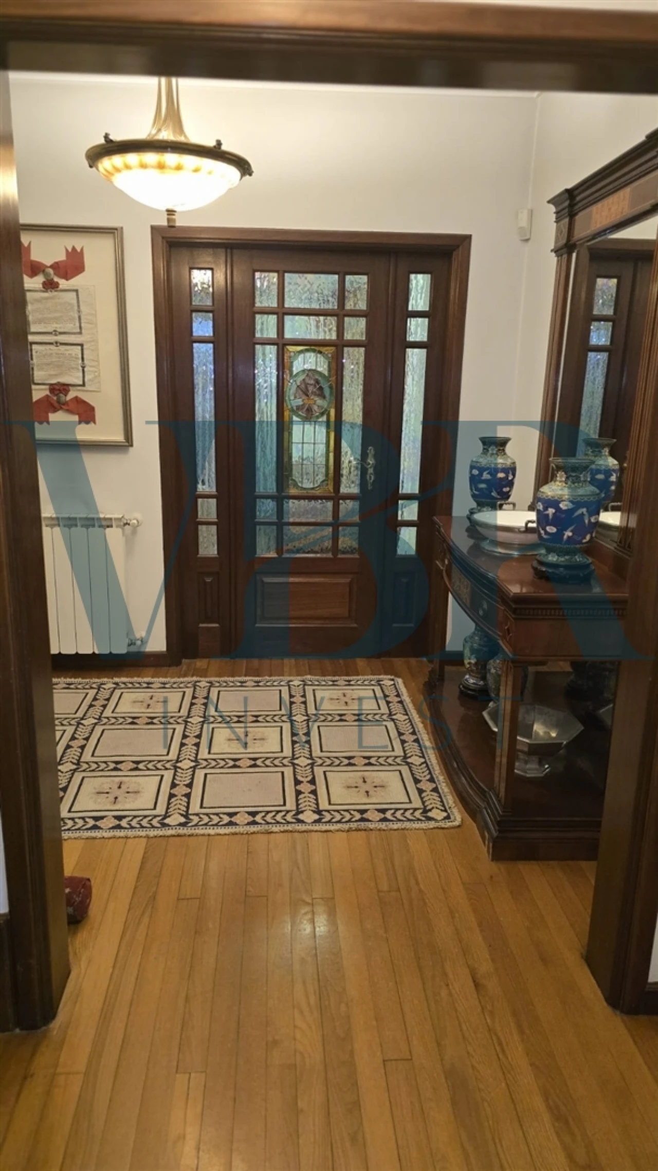 Moradia T4 para Venda em Nogueira, Fraião e Lamaçães Foto 14