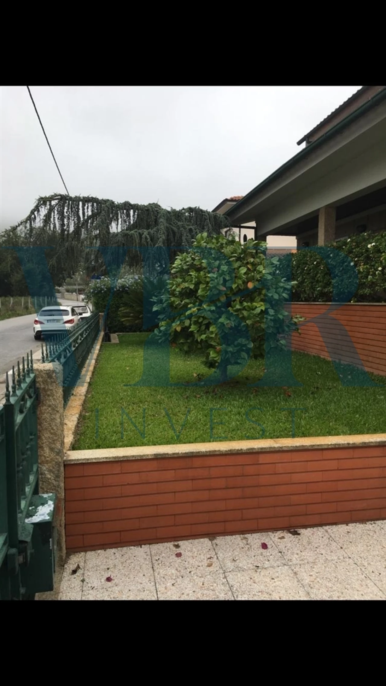 Moradia T4 para Venda em Nogueira, Fraião e Lamaçães Foto 3