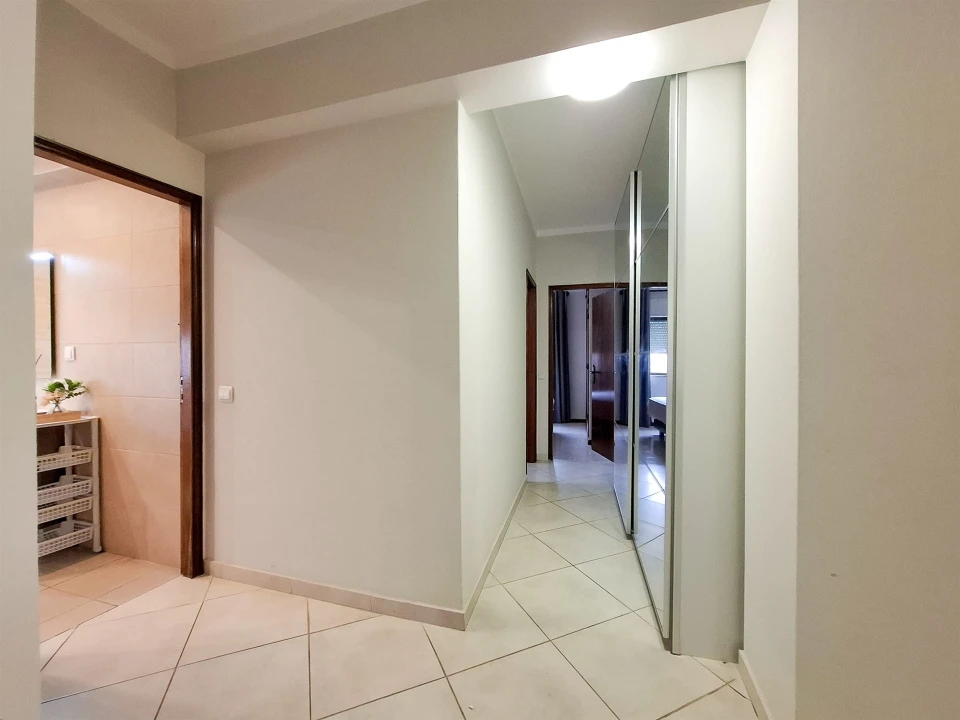 Apartamento T3 para Venda em Quarteira Foto 19