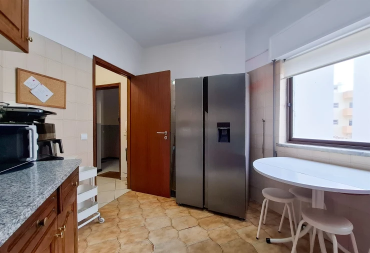 Apartamento T3 para Venda em Quarteira Foto 13