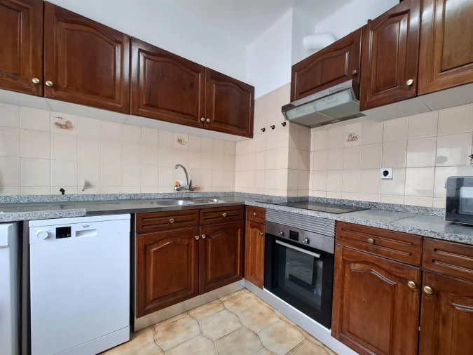 Apartamento T3 para Venda em Quarteira Foto 14