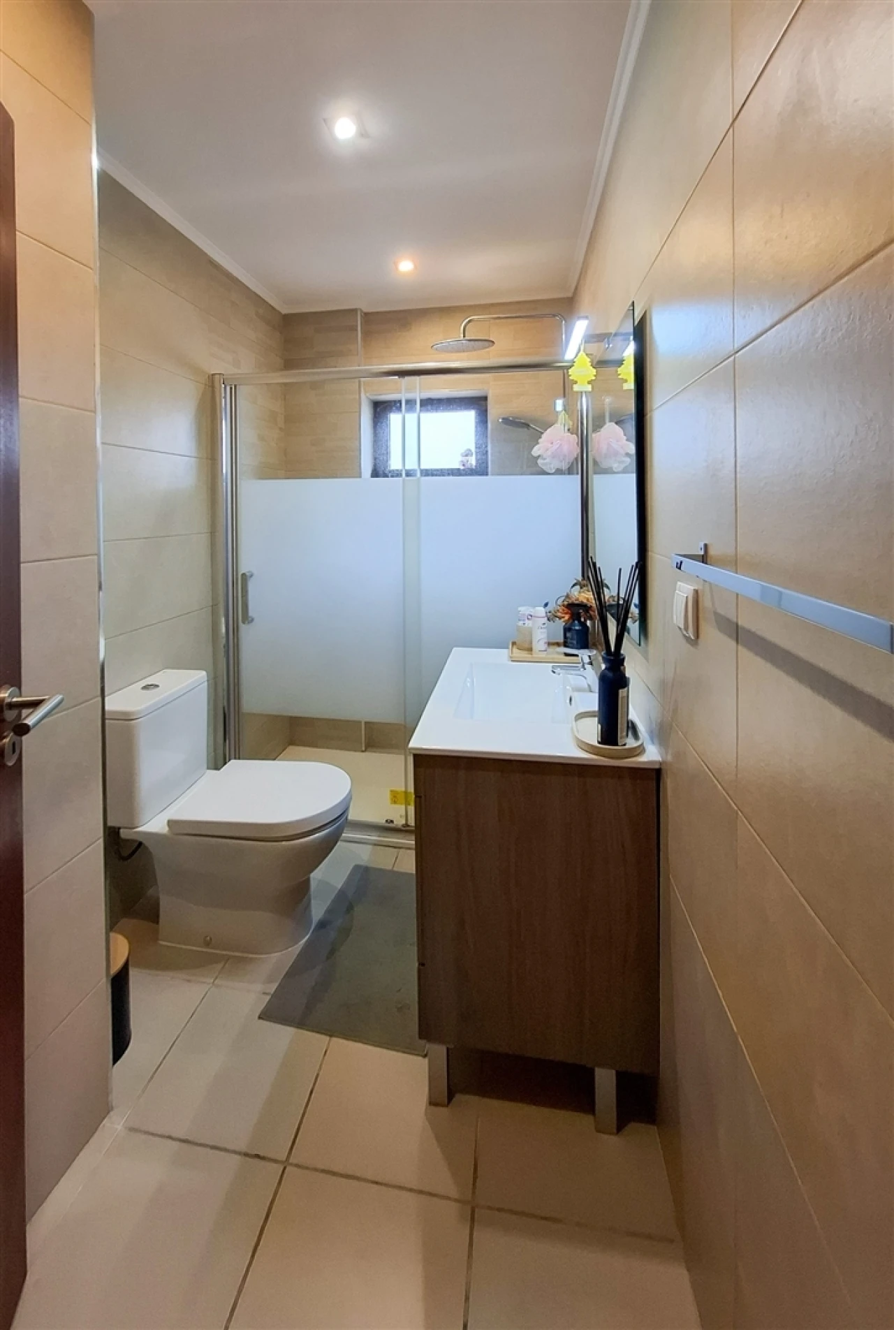Apartamento T3 para Venda em Quarteira Foto 18