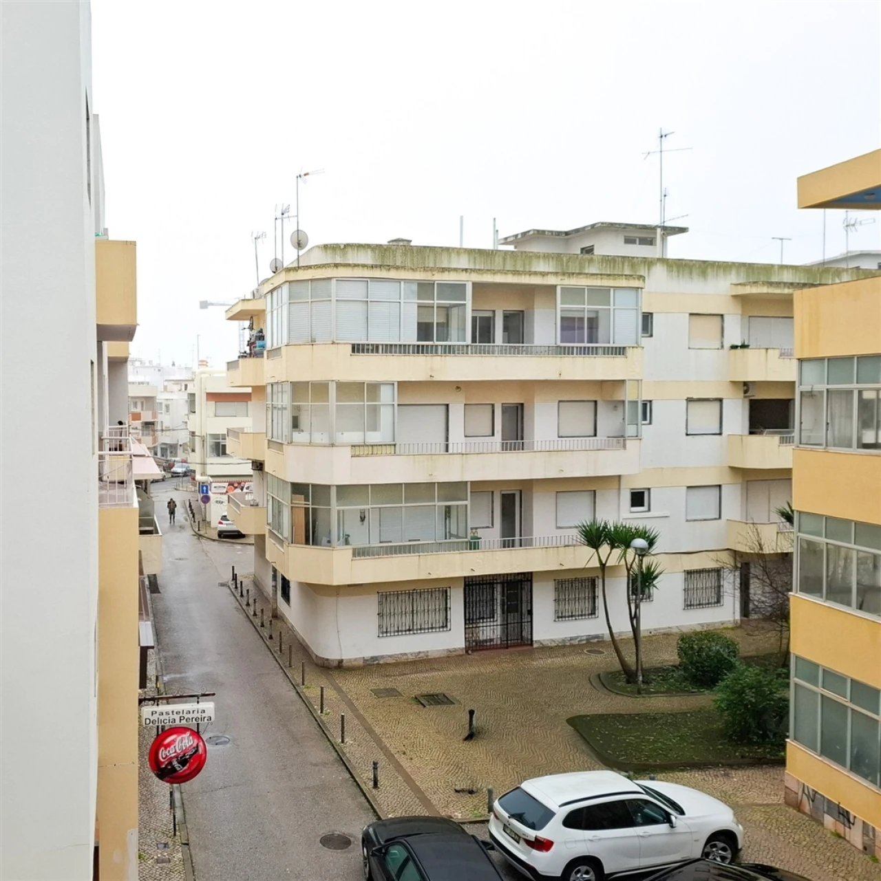 Apartamento T3 para Venda em Quarteira Foto 26