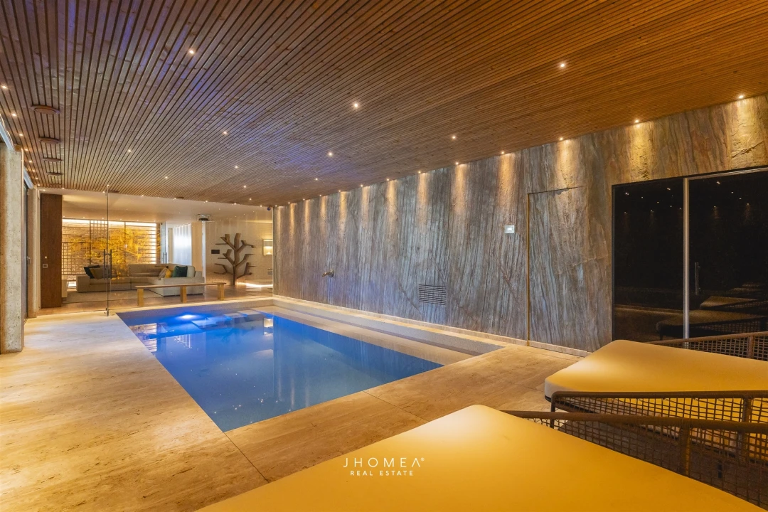 Moradia T5 para Venda em Esgueira Foto 19