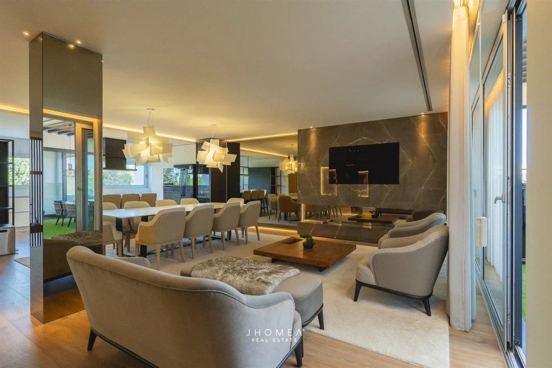 Moradia T5 para Venda em Esgueira Foto 10