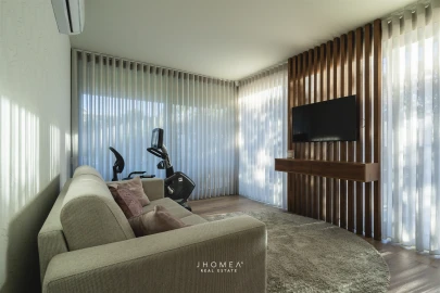 Moradia T5 para Venda em Esgueira