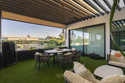 Moradia T5 para Venda em Esgueira