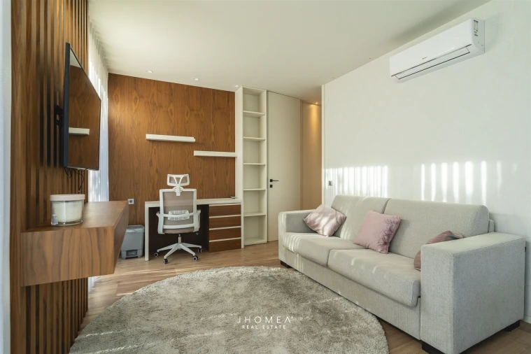 Moradia T5 para Venda em Esgueira Foto 18