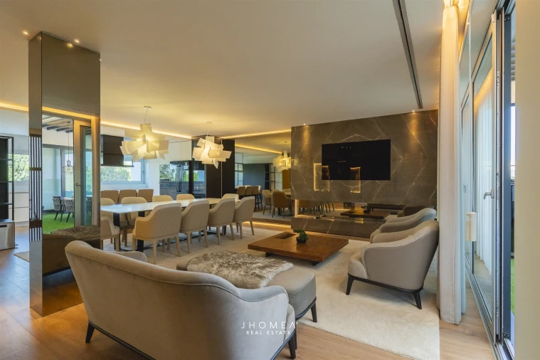 Moradia T5 para Venda em Esgueira Foto 10