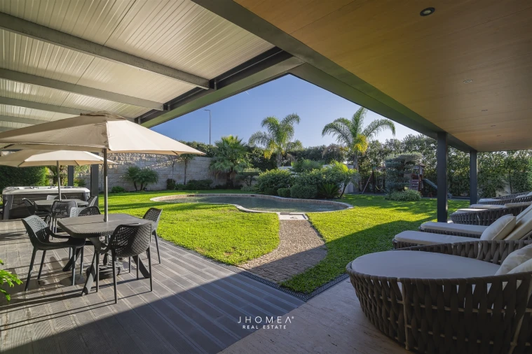 Moradia T5 para Venda em Esgueira Foto 7