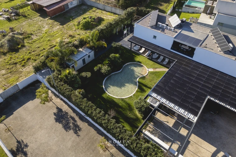 Moradia T5 para Venda em Esgueira Foto 1