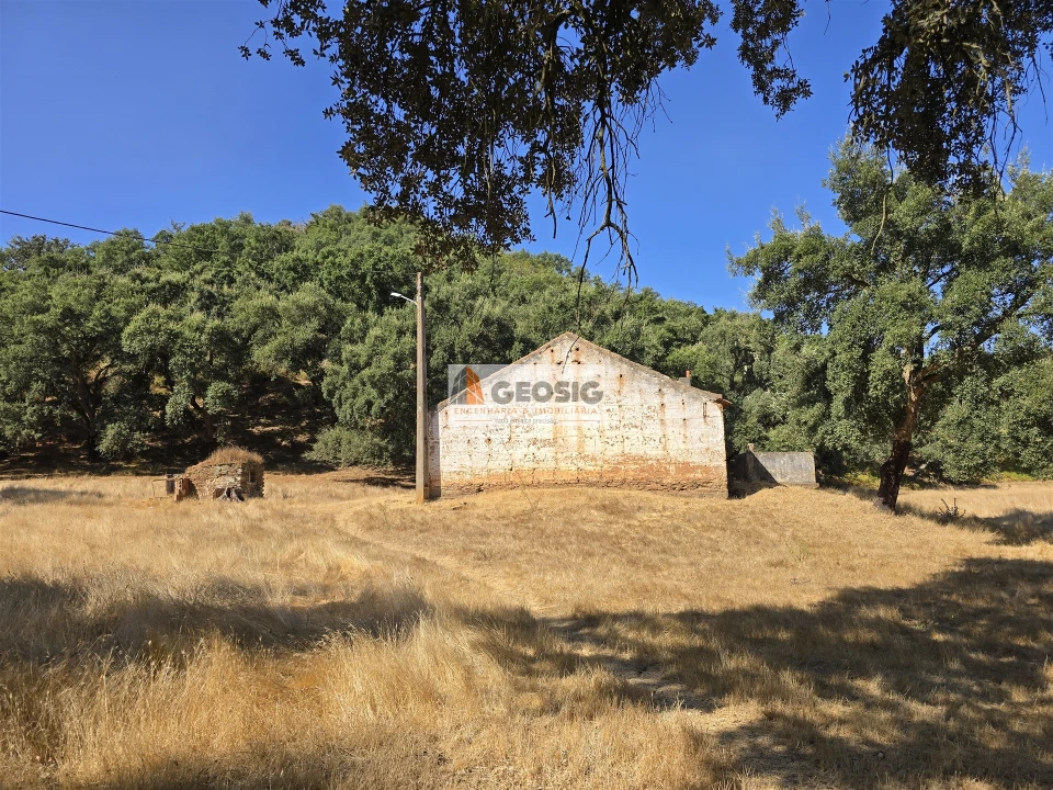 Quinta T2 para Venda em Reliquias Foto 39