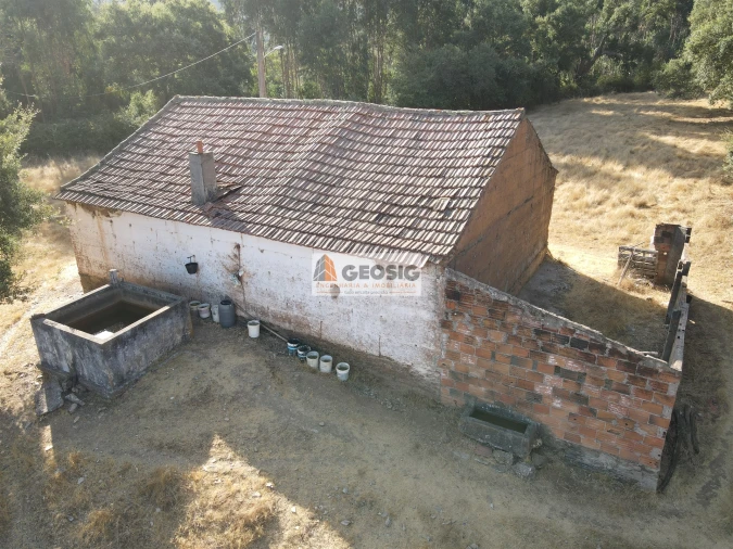 Quinta T2 para Venda em Reliquias Foto 4