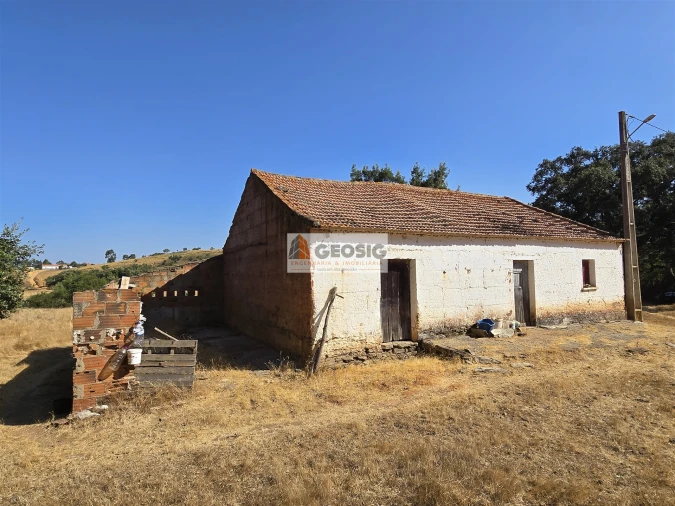 Quinta T2 para Venda em Reliquias Foto 3