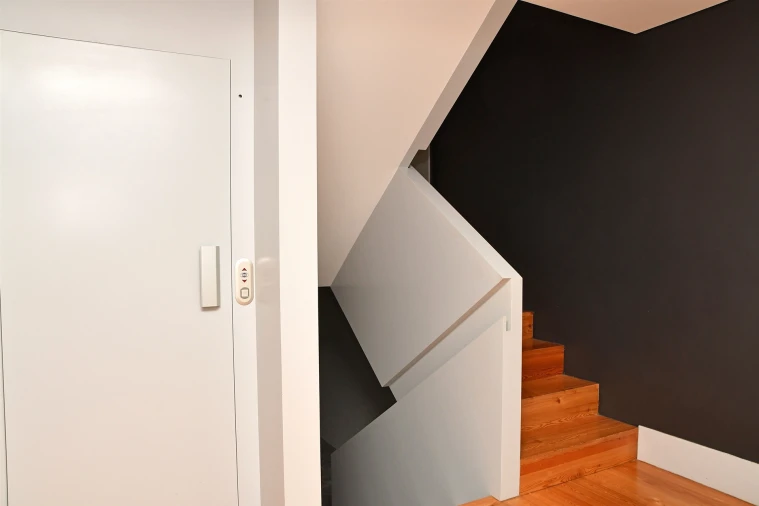 Moradia T4 para Arrendamento em Aldoar, Foz do Douro e Nevogilde Foto 15