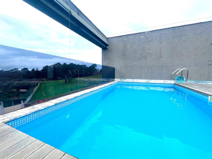 Moradia T4 para Arrendamento em Aldoar, Foz do Douro e Nevogilde Foto 50