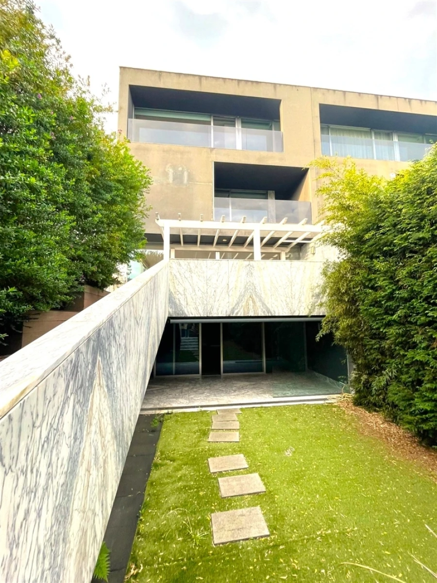 Moradia T4 para Arrendamento em Aldoar, Foz do Douro e Nevogilde Foto 40