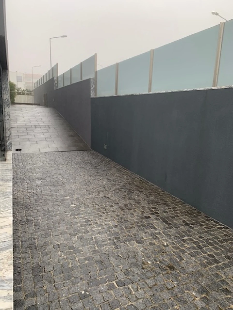 Moradia T4 para Arrendamento em Aldoar, Foz do Douro e Nevogilde Foto 38