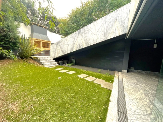 Moradia T4 para Arrendamento em Aldoar, Foz do Douro e Nevogilde Foto 42