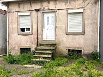 Moradia T3 para Venda em Aldoar, Foz do Douro e Nevogilde