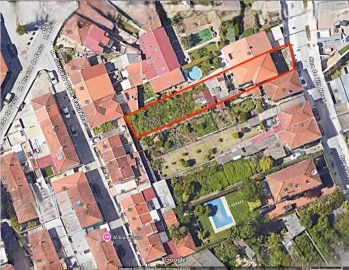 Moradia T3 para Venda em Aldoar, Foz do Douro e Nevogilde