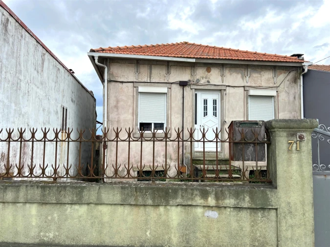 Moradia T3 para Venda em Aldoar, Foz do Douro e Nevogilde Foto 2