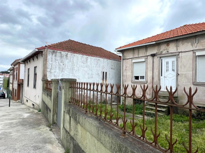 Moradia T3 para Venda em Aldoar, Foz do Douro e Nevogilde Foto 8