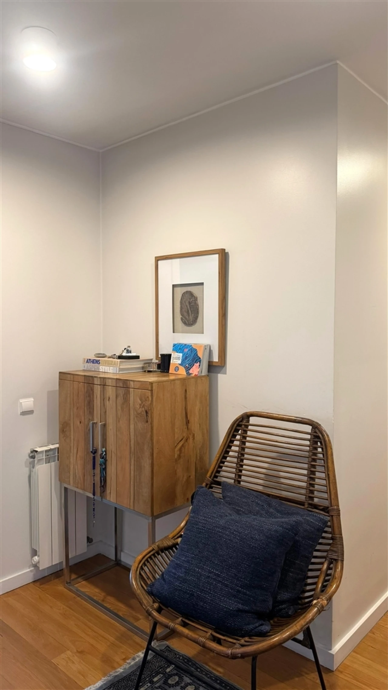 Apartamento T3 para Arrendamento em Aldoar, Foz do Douro e Nevogilde Foto 11