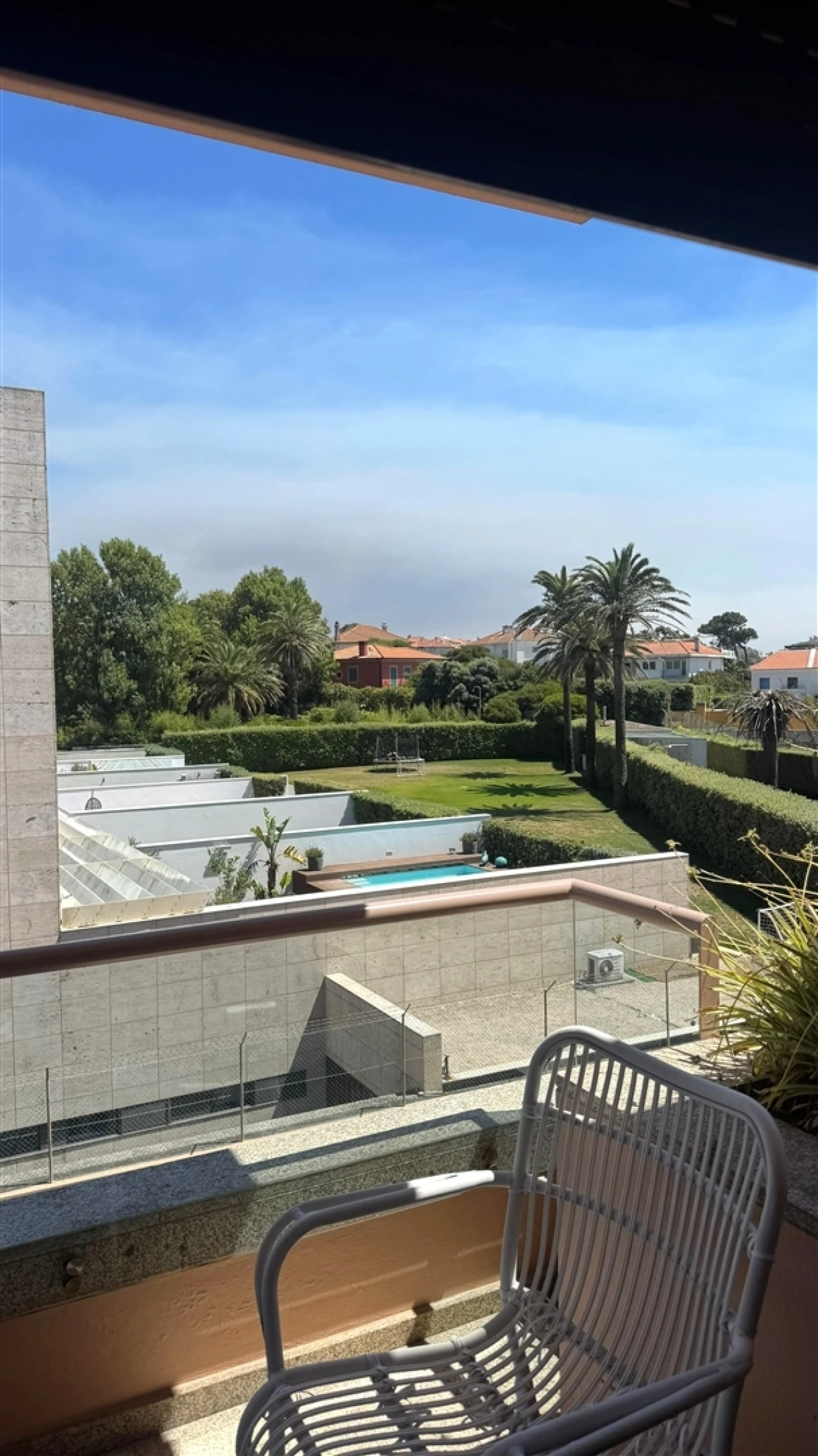 Apartamento T3 para Arrendamento em Aldoar, Foz do Douro e Nevogilde Foto 34