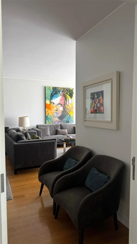 Apartamento T3 para Arrendamento em Aldoar, Foz do Douro e Nevogilde