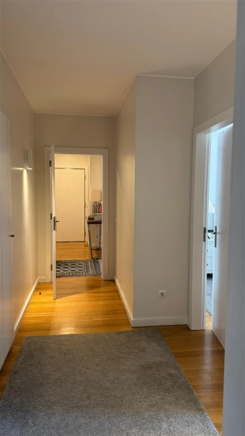 Apartamento T3 para Arrendamento em Aldoar, Foz do Douro e Nevogilde