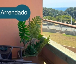 Apartamento T3 para Arrendamento em Aldoar, Foz do Douro e Nevogilde