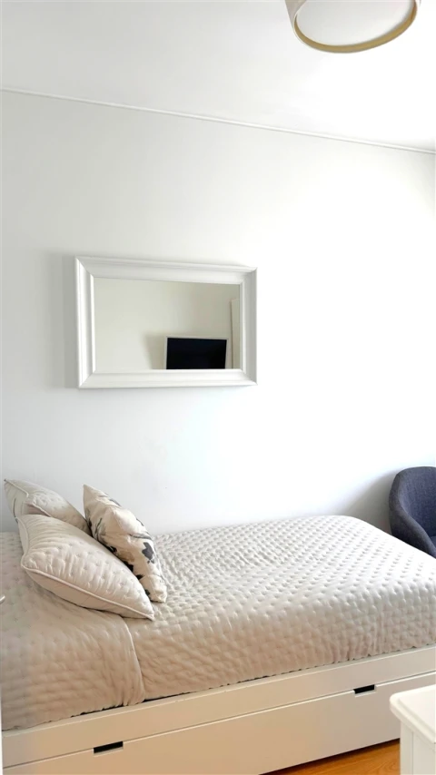 Apartamento T3 para Arrendamento em Aldoar, Foz do Douro e Nevogilde