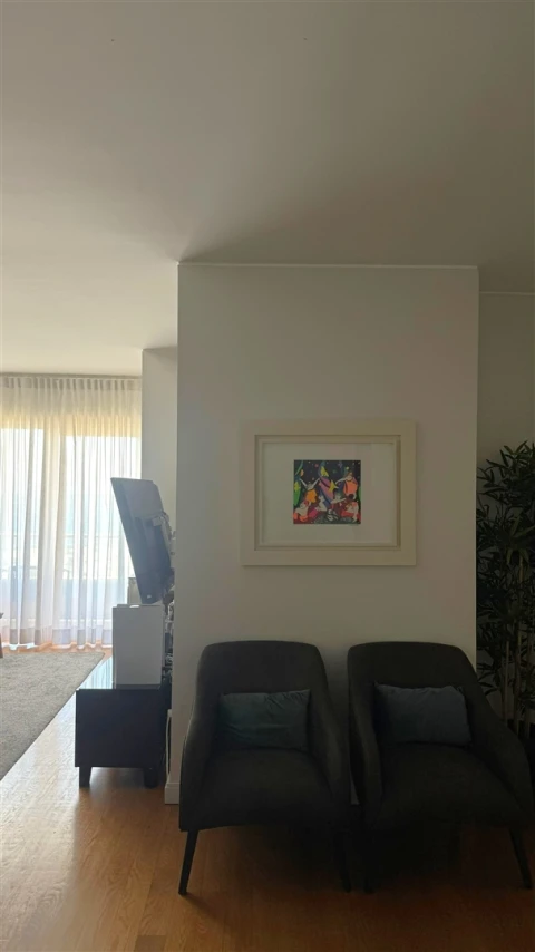 Apartamento T3 para Arrendamento em Aldoar, Foz do Douro e Nevogilde